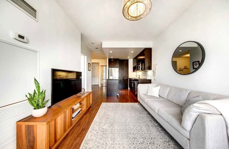 1804-100 Harrison Garden Boulevard, Toronto | Image 1