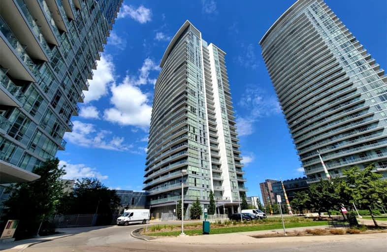 403-66 Forest Manor Road, Toronto | Image 1