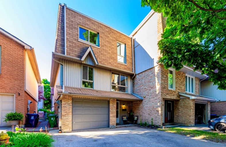 22 Snapdragon Drive, Toronto | Image 1