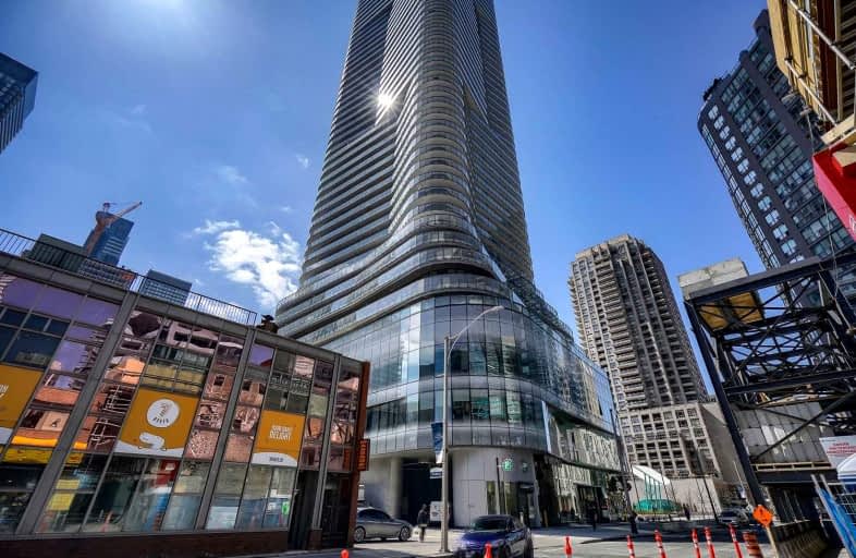 4211-11 Wellesley Street West, Toronto | Image 1