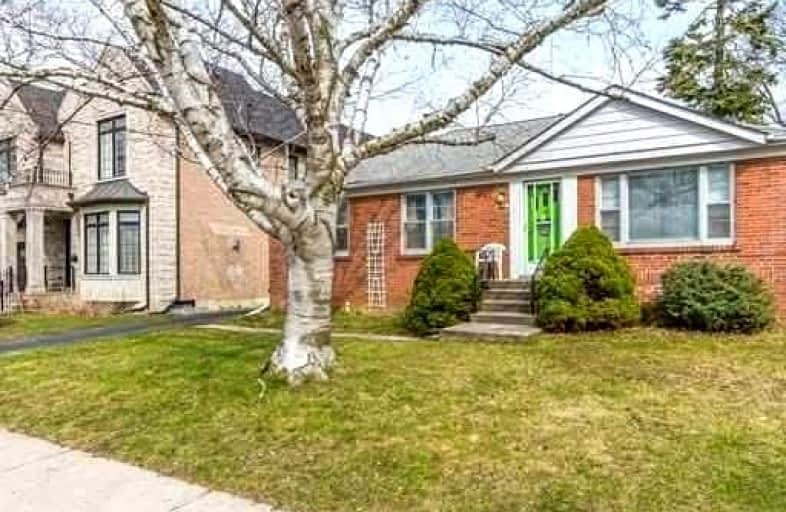 348 Horsham Avenue, Toronto | Image 1
