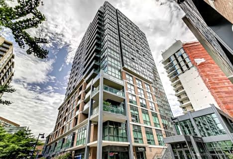 House for sale at Ph03-1171 Queen Street West, Toronto - MLS: C5675288