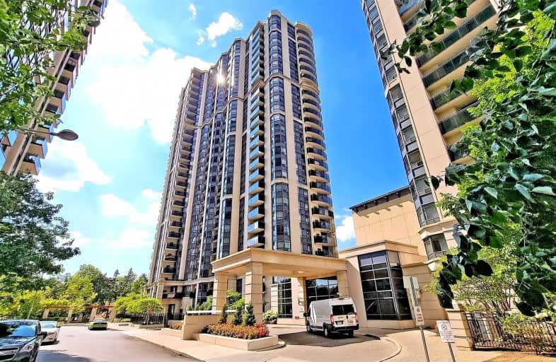 2702-153 Beecroft Road, Toronto | Image 1