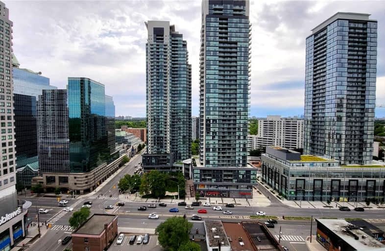 2310-28 Empress Avenue, Toronto | Image 1