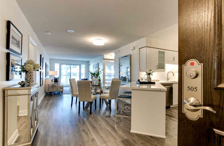 505-12 Rean Drive, Toronto | Image 1