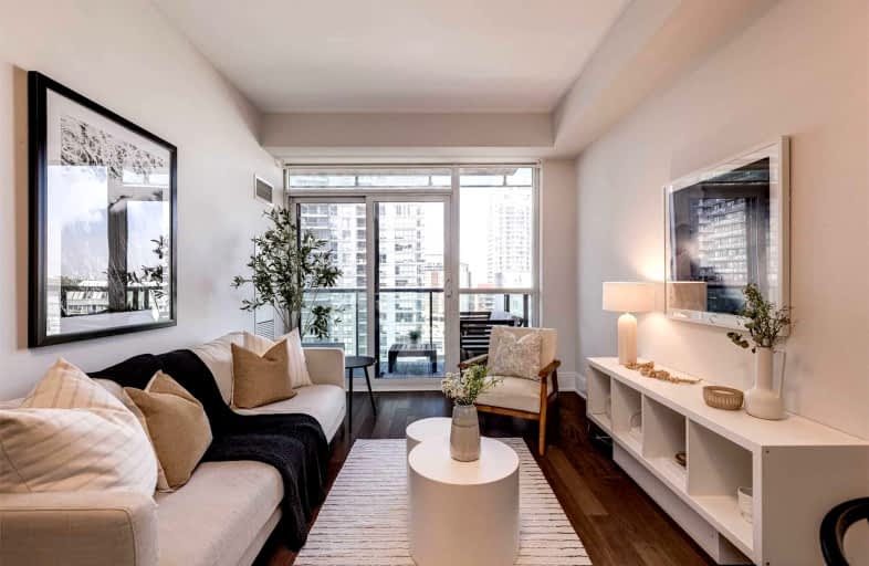 1418-70 Roehampton Avenue, Toronto | Image 1