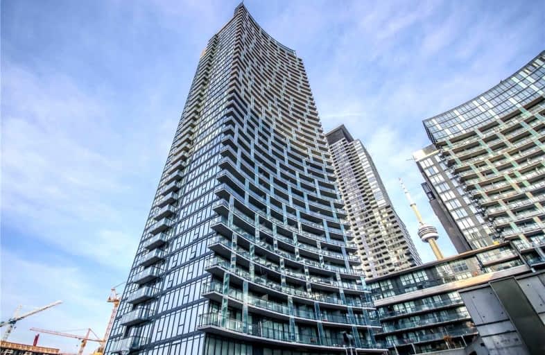 1509-25 Capreol Court, Toronto | Image 1