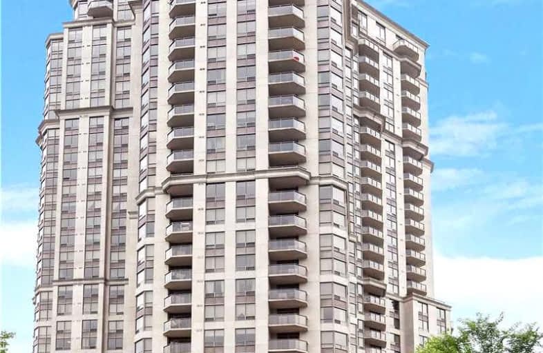 1615-80 Harrison Garden Boulevard, Toronto | Image 1