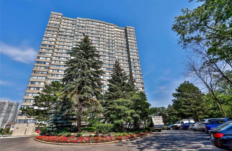 907-133 Torresdale Avenue, Toronto | Image 1