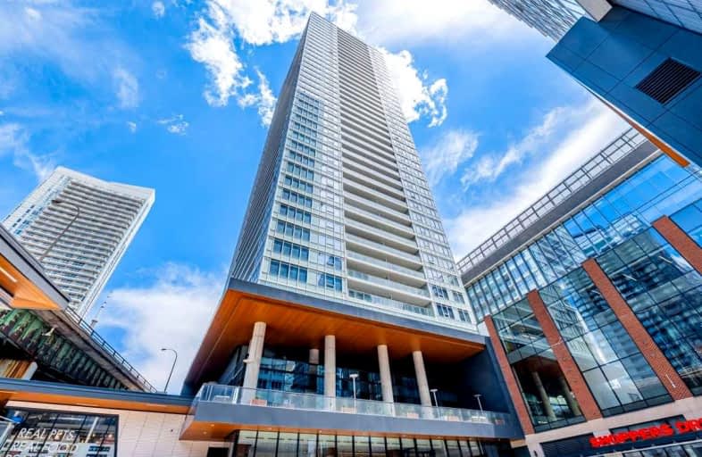 1501-17 Bathurst Street, Toronto | Image 1