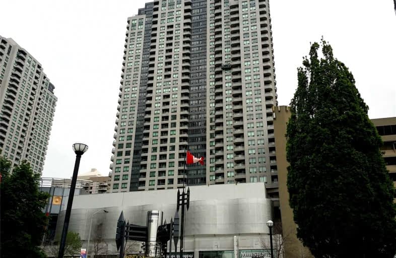 3102-8 Hillcrest Avenue, Toronto | Image 1