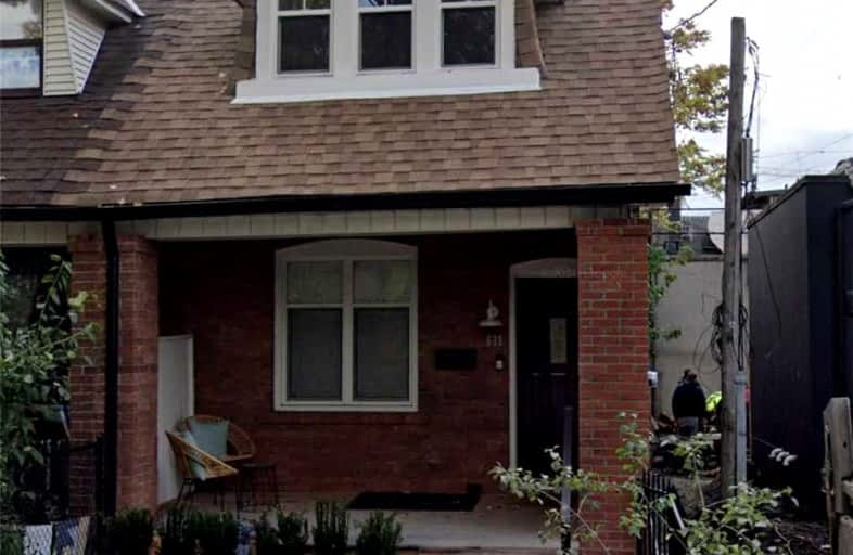 638 Clinton Street, Toronto | Image 1