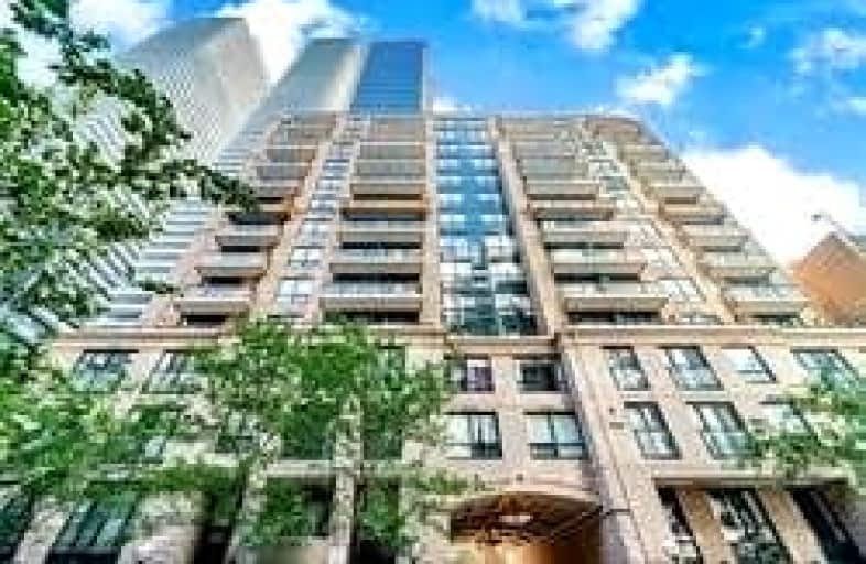 1313-35 Hayden Street, Toronto | Image 1