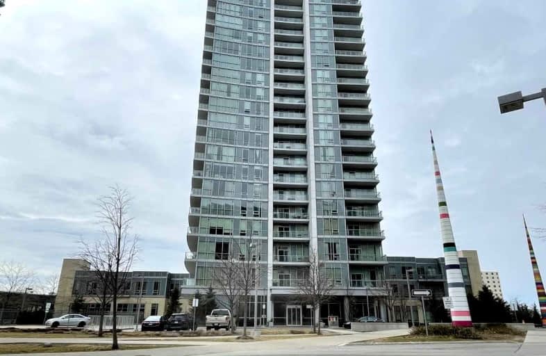 1701-66 Forest Manor Road, Toronto | Image 1