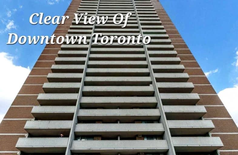 2205-10 Tangreen Court, Toronto | Image 1
