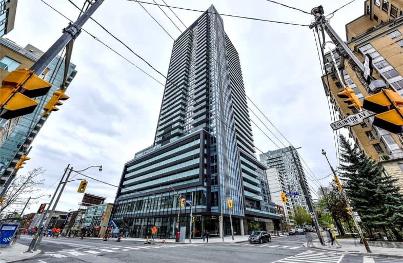 2703-125 Redpath Avenue, Toronto | Image 1