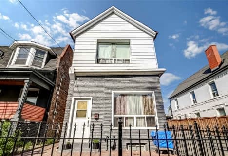 House for sale at 292 Brock Avenue, Toronto - MLS: C5689182