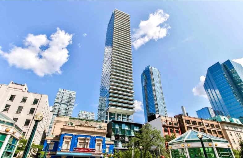 2803-224 King Street West, Toronto | Image 1