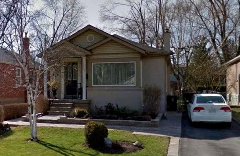 167 Franklin Avenue, Toronto | Image 1