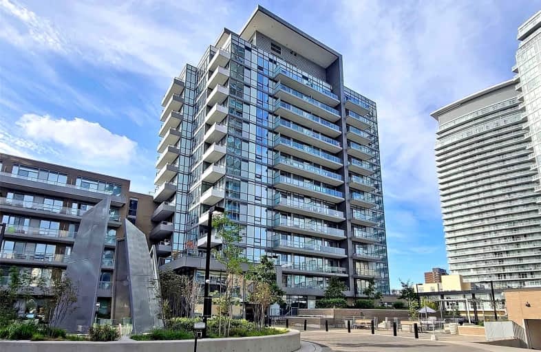 113-52 Forest Manor Road, Toronto | Image 1