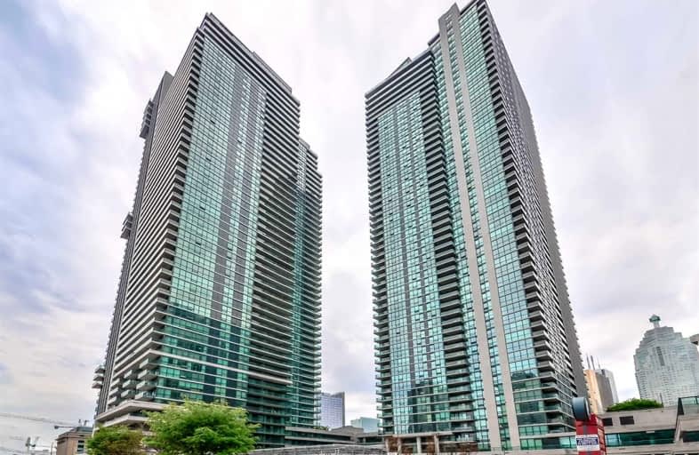 3009-33 Bay Street, Toronto | Image 1