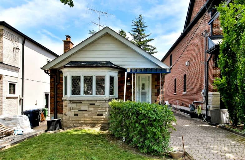 133 Airdrie Road, Toronto | Image 1