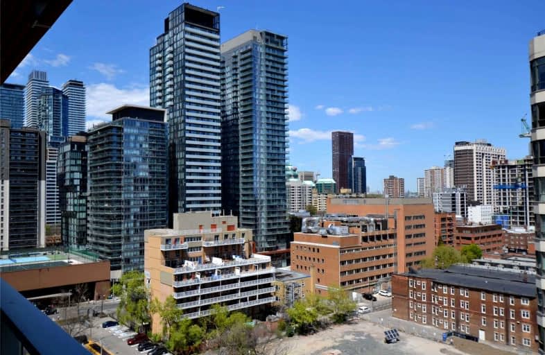 1113-18 Maitland Terrace, Toronto | Image 1