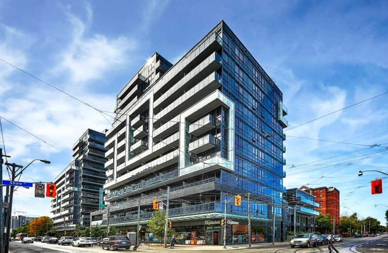 441-1030 King Street West, Toronto | Image 1