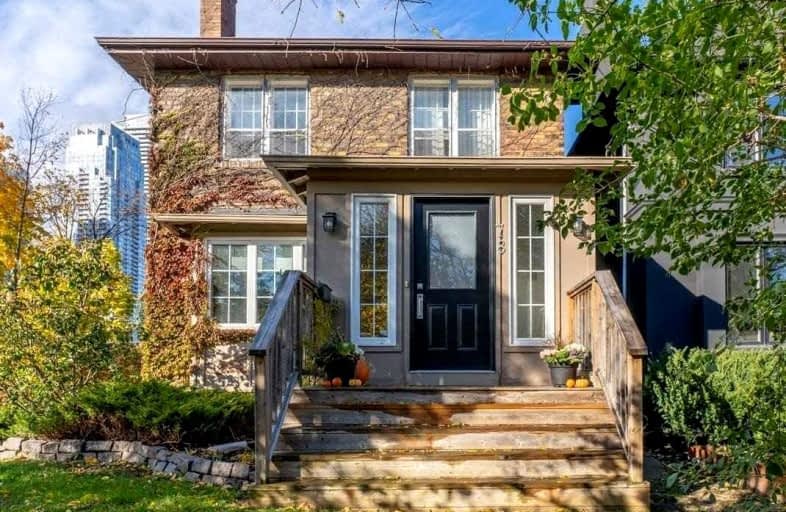78 Manor Road East, Toronto | Image 1
