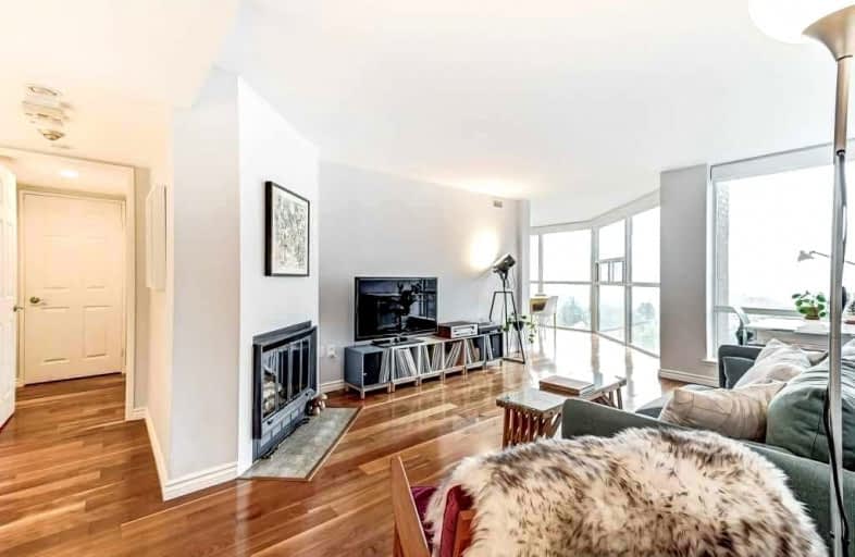 1010-701 King Street West, Toronto | Image 1