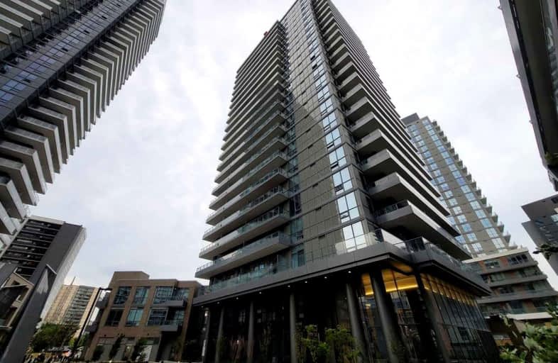 1508-50 Forest Manor Road, Toronto | Image 1