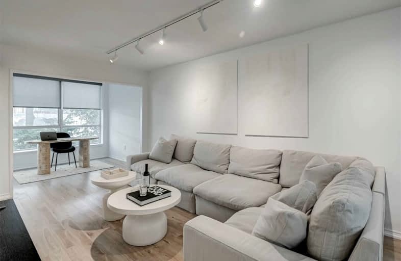 302-225 Davenport Road, Toronto | Image 1