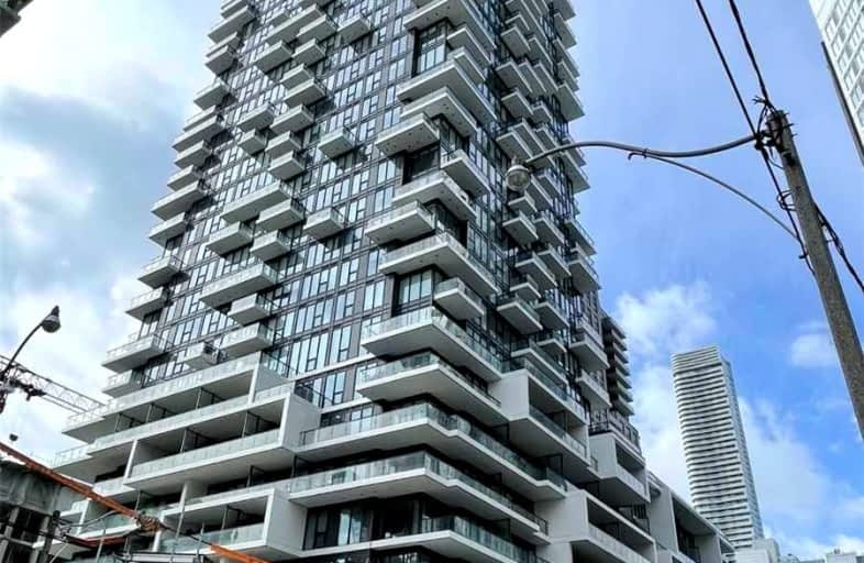 1205-77 Shuter Street, Toronto | Image 1
