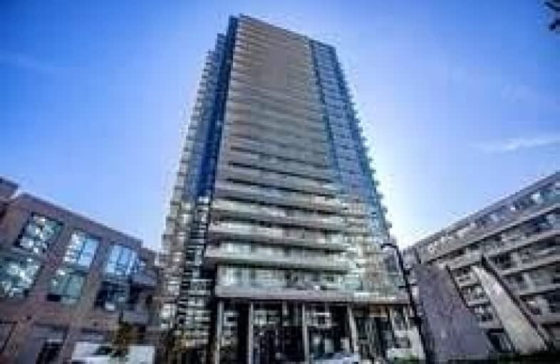 1110-50 Forest Manor Road, Toronto | Image 1