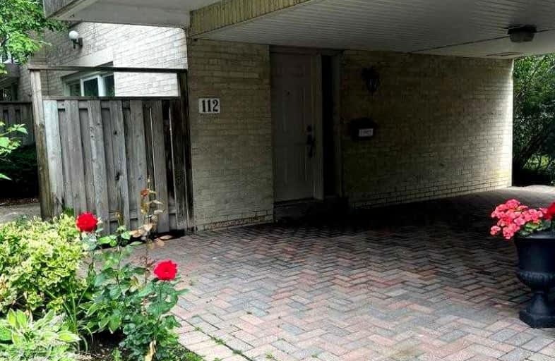 112-112 Scenic Mill Way, Toronto | Image 1
