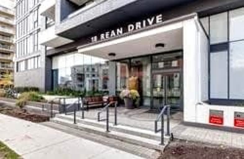 305-18 Rean Drive, Toronto | Image 1
