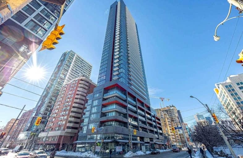 4006-159 Dundas Street East, Toronto | Image 1