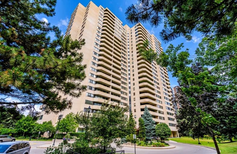 1608-75 Wynford Heights Crescent, Toronto | Image 1