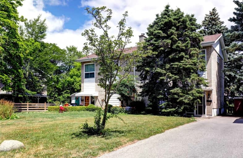 22 Langbourne Place, Toronto | Image 1