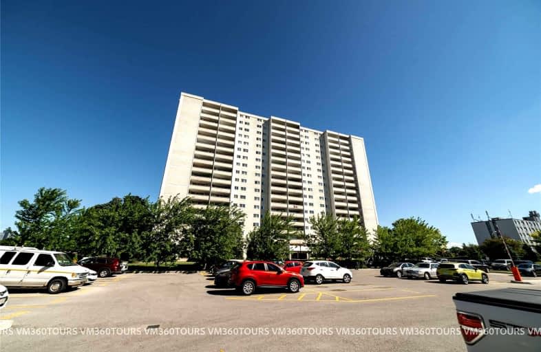 307-1360 York Mills Road, Toronto | Image 1