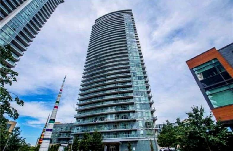 810-70 Forest Manor Road, Toronto | Image 1