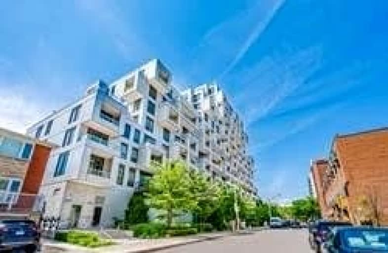 304-38 Cameron Street, Toronto | Image 1