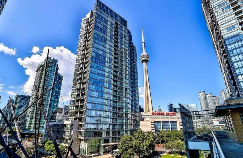 2906-3 Navy Wharf Court, Toronto | Image 1