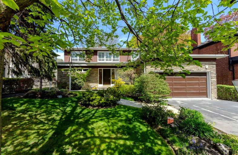 55 Old Park Road, Toronto | Image 1