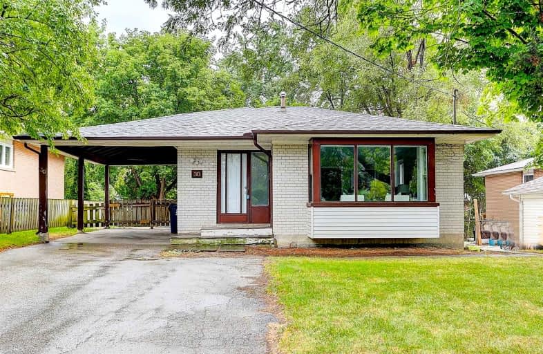 30 Lescon Road, Toronto | Image 1