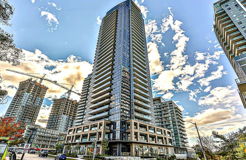 2401-56 Forest Manor Road, Toronto | Image 1