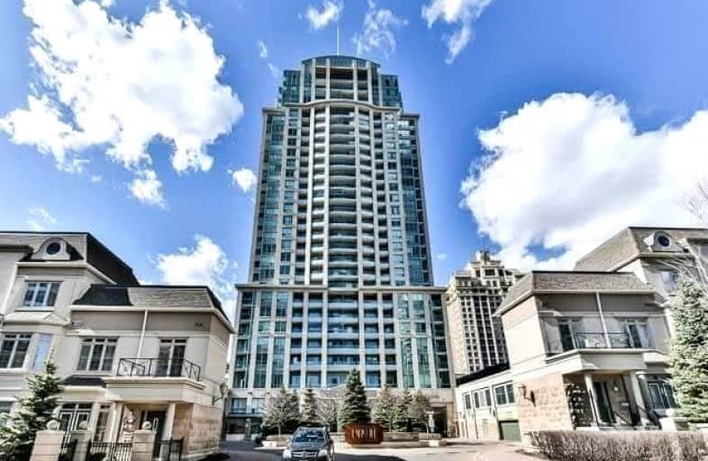 1011-17 Barberry Place, Toronto | Image 1