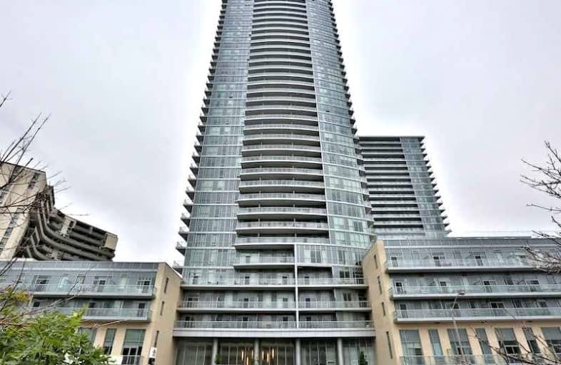 907-70 Forest Manor Road, Toronto | Image 1