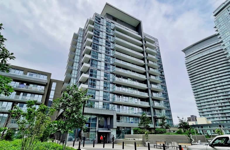 301-52 Forest Manor Road, Toronto | Image 1
