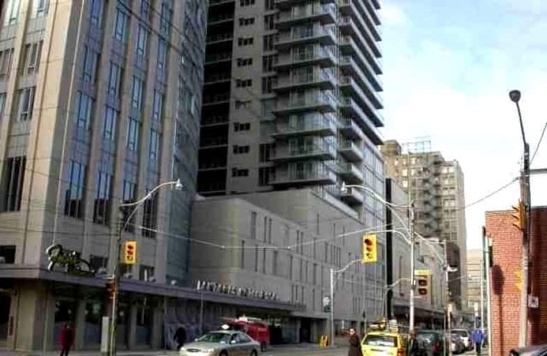 3210-210 Victoria Street, Toronto | Image 1
